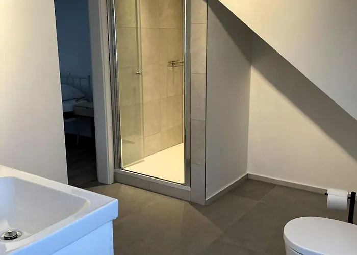 Διαμέρισμα Mit Grosser Dachterrasse