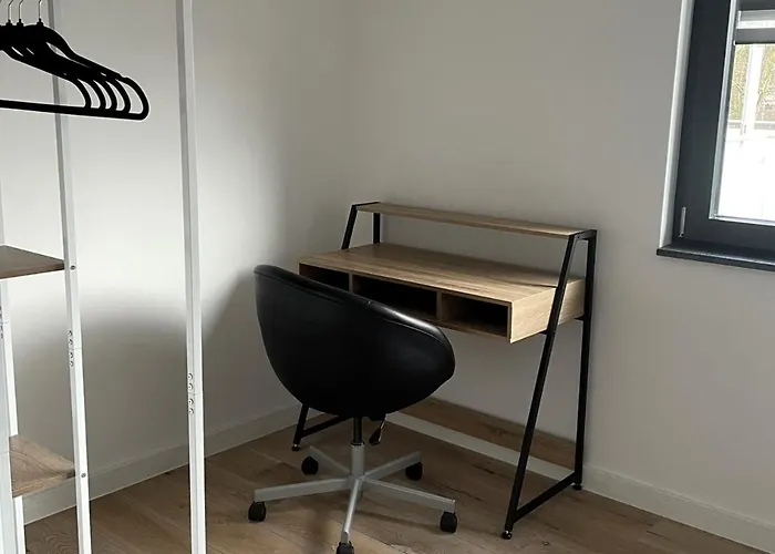 Mit Grosser Dachterrasse Διαμέρισμα *