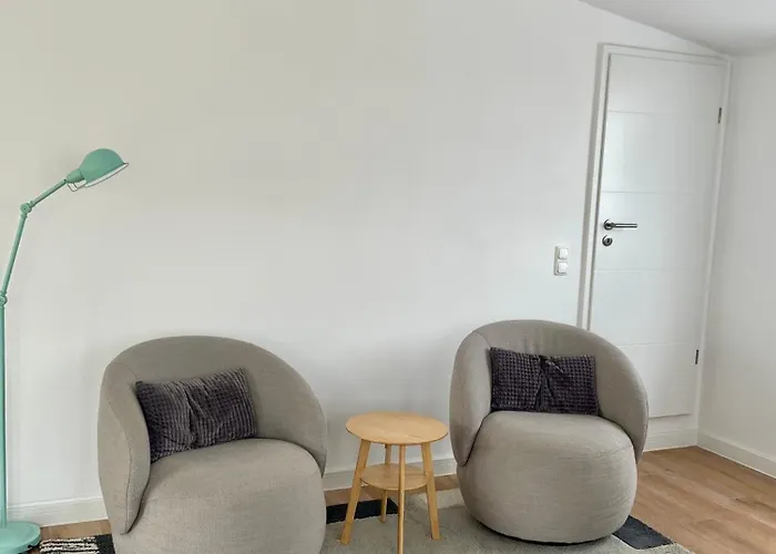 Mit Grosser Dachterrasse Διαμέρισμα *